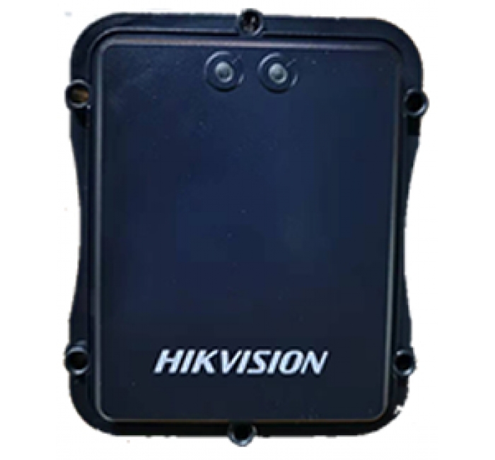 海康威視防砸雷達